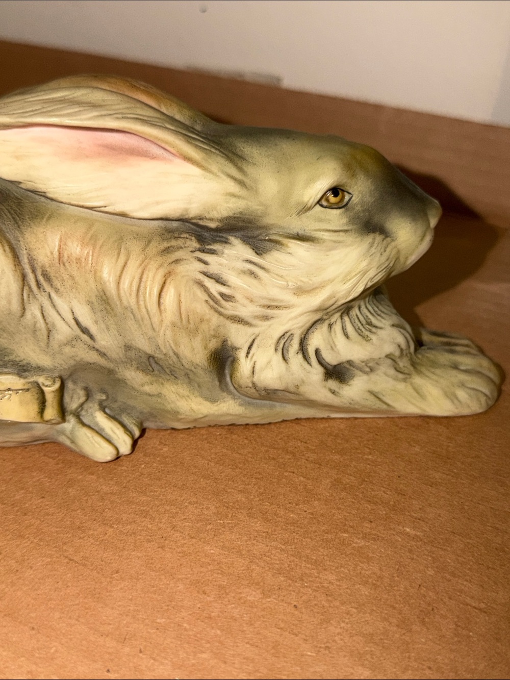 Capodimonte rabbit. - Picture 2 of 16
